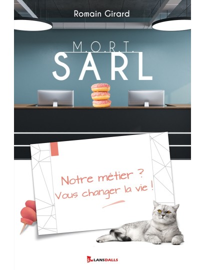 Mort SARL