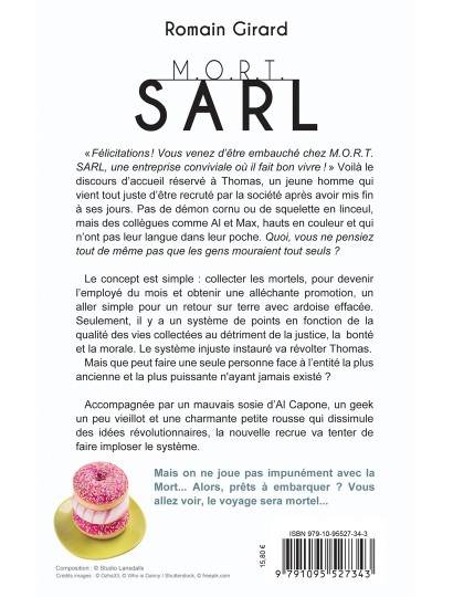 Mort SARL
