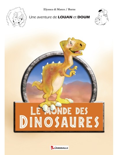 Le Monde des Dinosaures