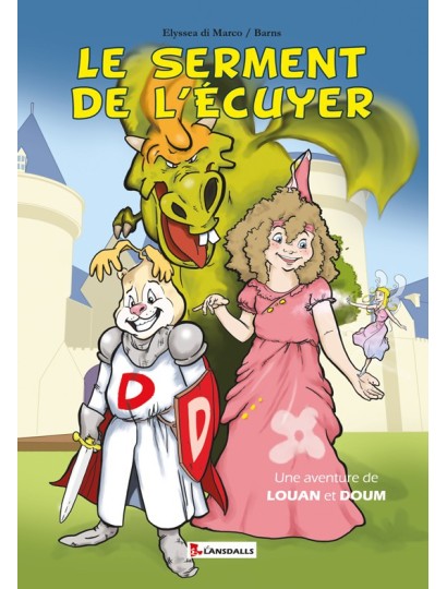 Le serment de l'écuyer