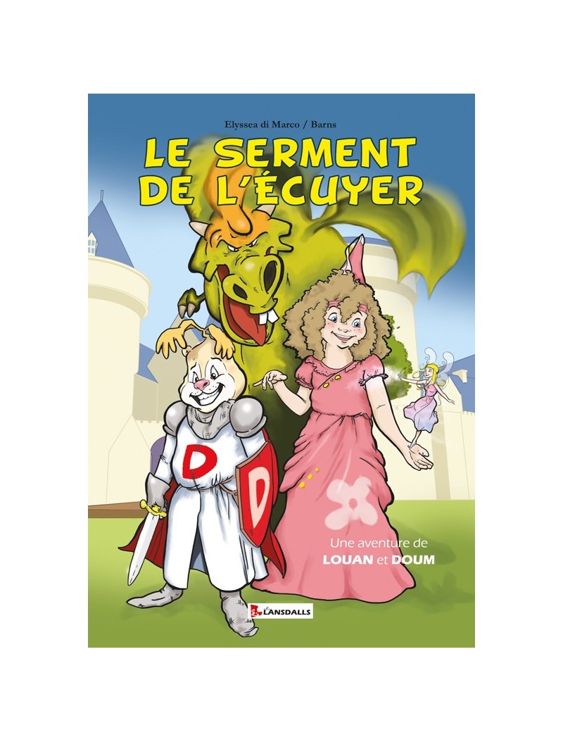 Le serment de l'écuyer