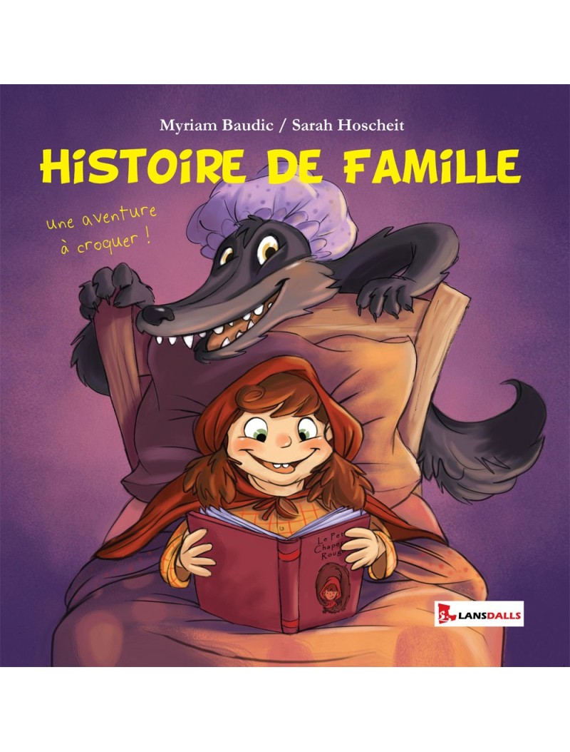 Histoire de Famille