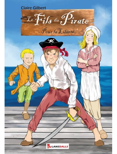 Le Fils du Pirate