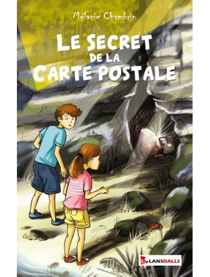 Le Secret de la Carte Postale