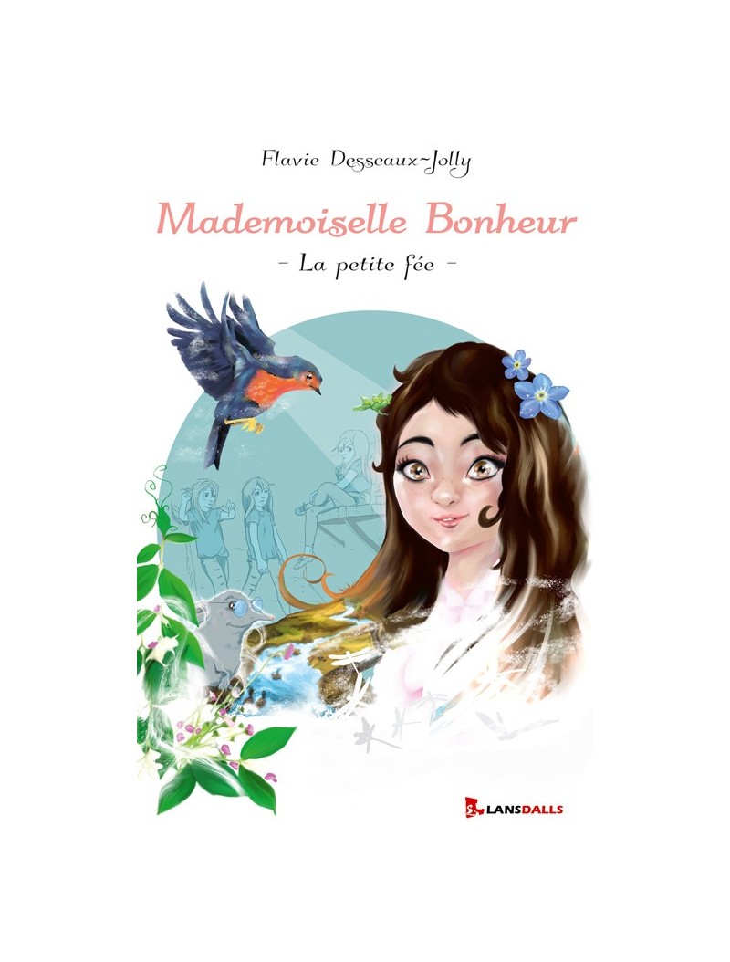 Mademoiselle Bonheur
