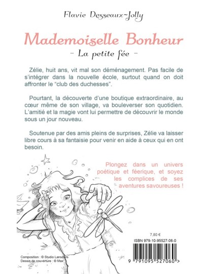 Mademoiselle Bonheur