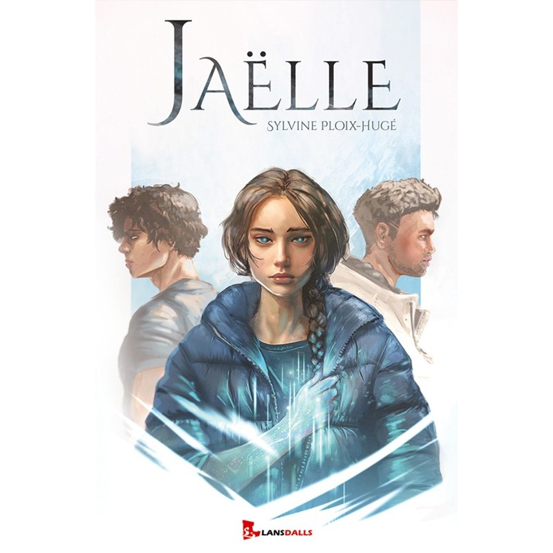 Jaëlle