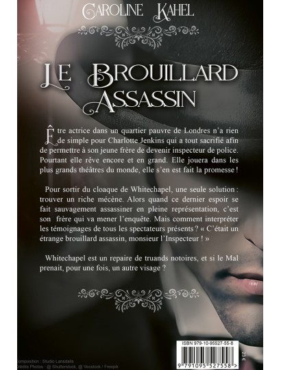 Le Brouillard Assassin