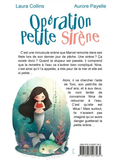 Opération Petite Sirène