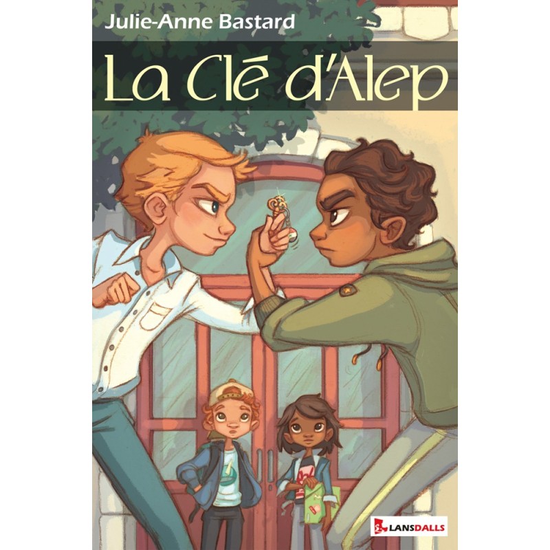 La Clé d'Alep