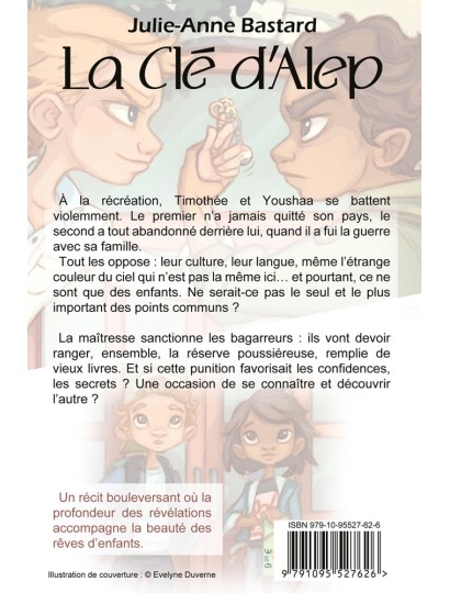 La Clé d'Alep