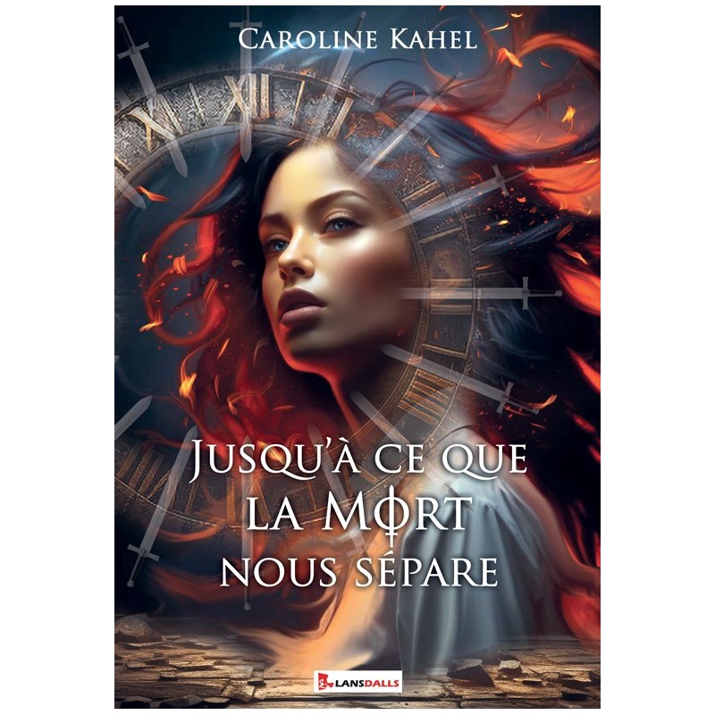 Jusqu'à ce que la Mort nous sépare
