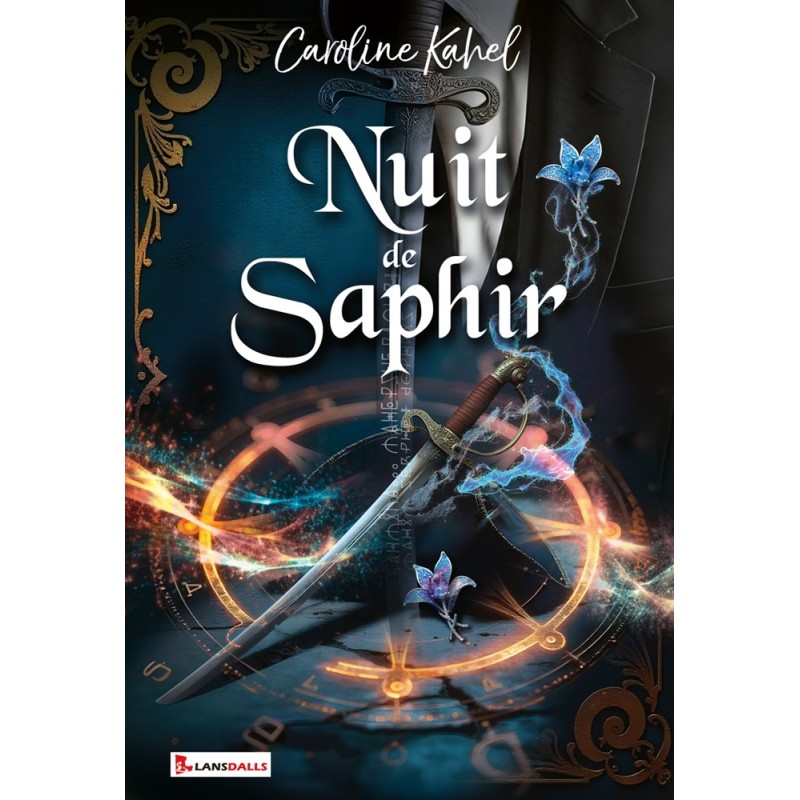 Nuit de Saphir 1