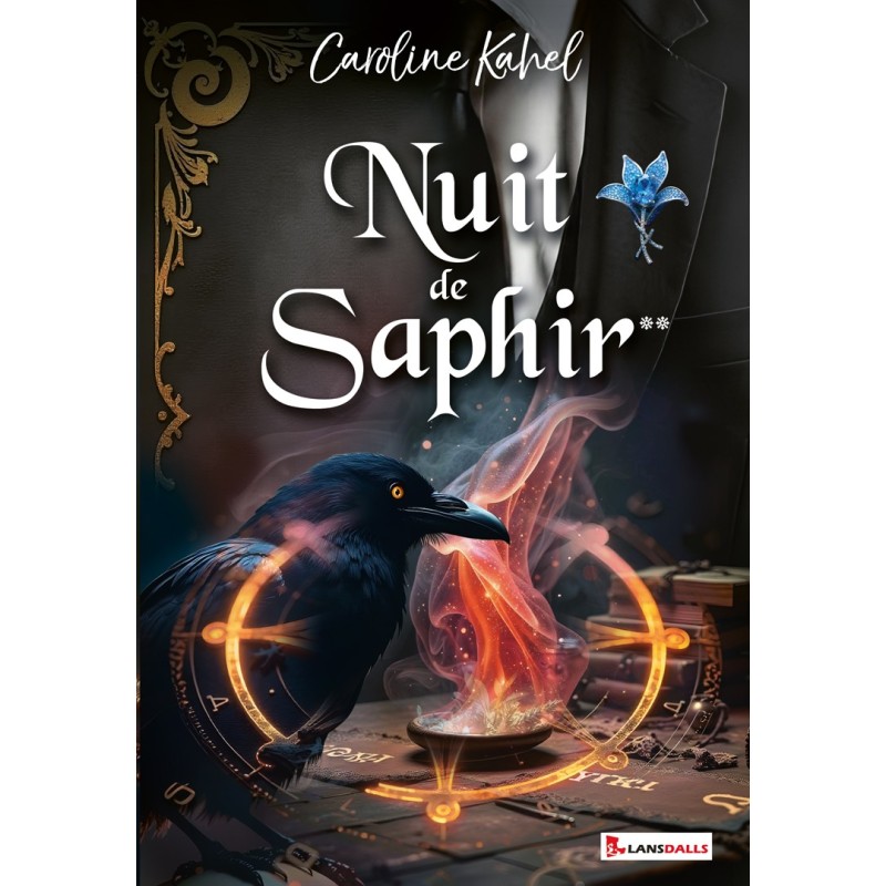 Nuit de Saphir 2