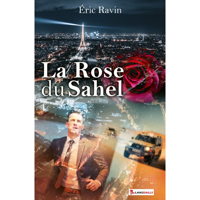La Rose du Sahel
