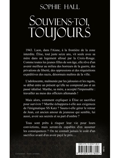 Souviens-toi, toujours