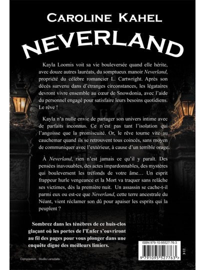 Neverland