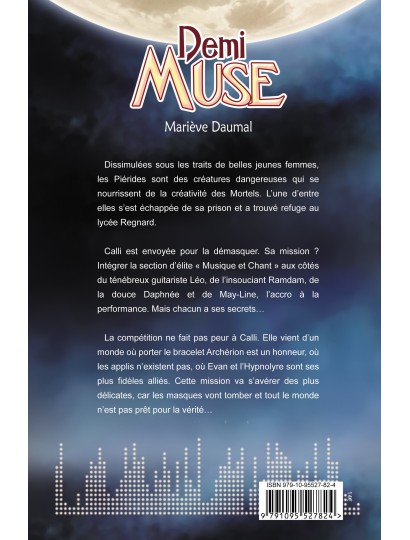 Demi Muse