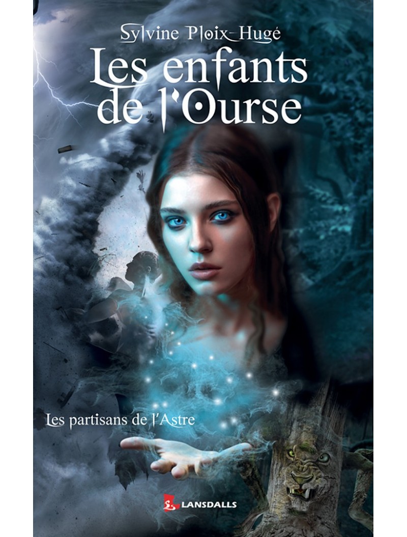 Les enfants de l'Ourse T1 - Les partisans de l'Astre