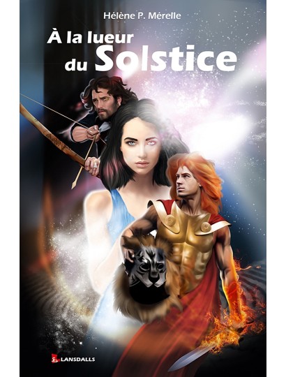 À la lueur du Solstice