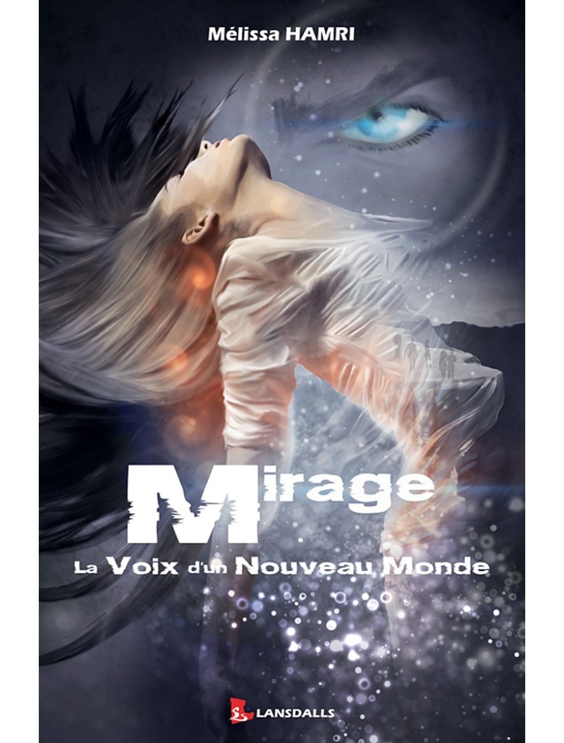 Mirage T1 - La Voix d'un Nouveau Monde