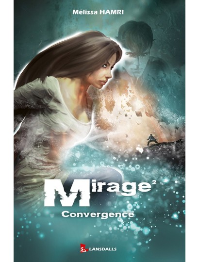 Mirage T2 - Convergence